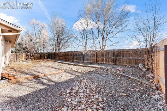 2355 Heathercrest Drive, Colorado Springs, CO 80915