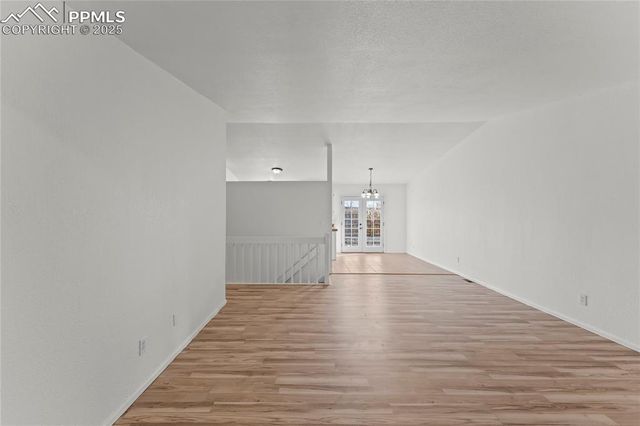 2355 Heathercrest Drive, Colorado Springs, CO 80915