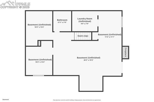 2355 Heathercrest Drive, Colorado Springs, CO 80915