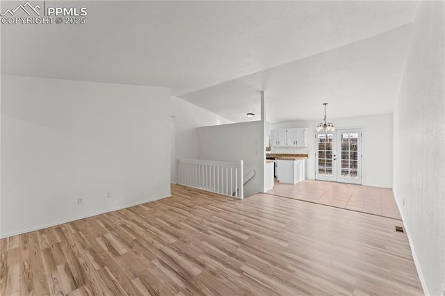 2355 Heathercrest Drive, Colorado Springs, CO 80915