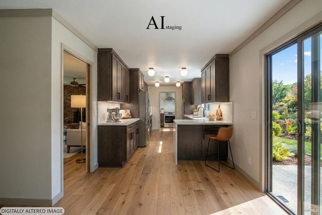 4550 Hidden Springs Rd, Santa Rosa, CA 95404