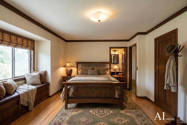 4550 Hidden Springs Rd, Santa Rosa, CA 95404