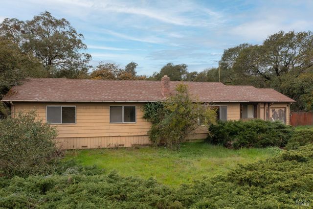 4550 Hidden Springs Rd, Santa Rosa, CA 95404