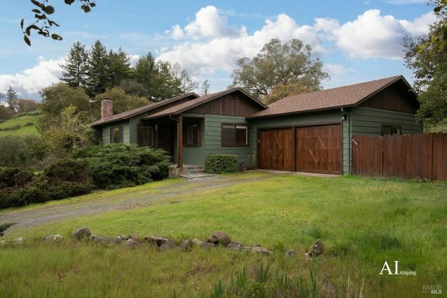 4550 Hidden Springs Rd, Santa Rosa, CA 95404