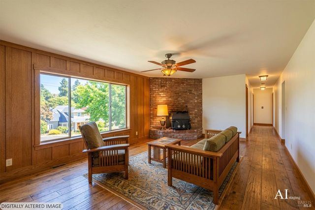 4550 Hidden Springs Rd, Santa Rosa, CA 95404