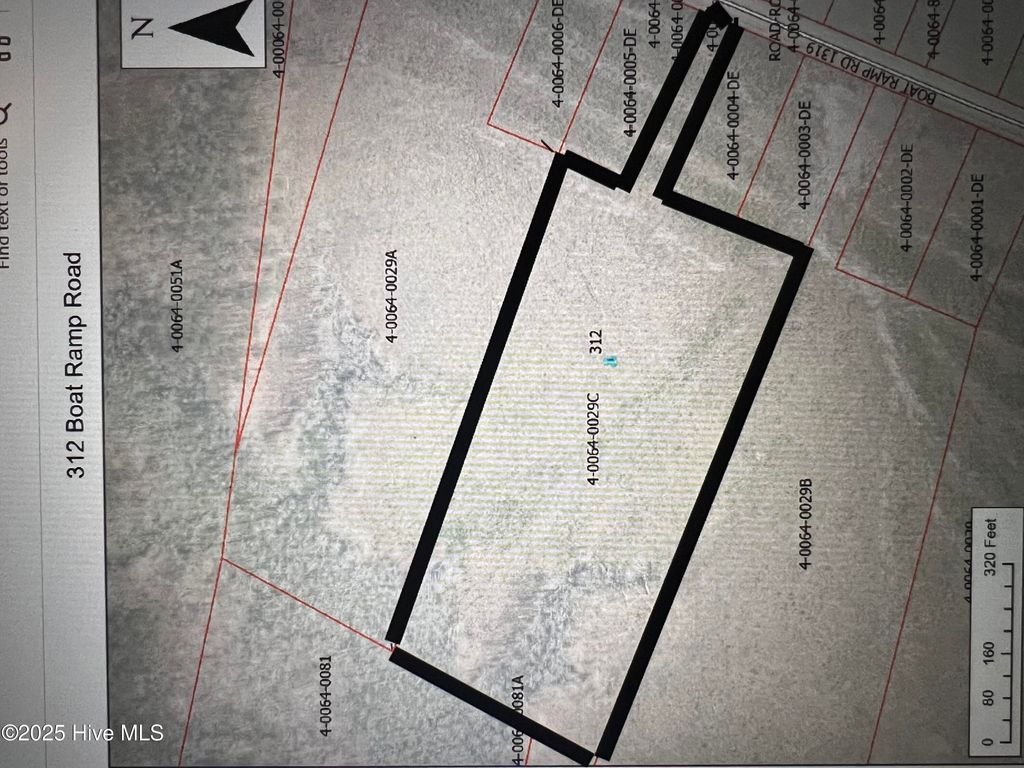 312 Boat Ramp Road, Hertford, NC 27944