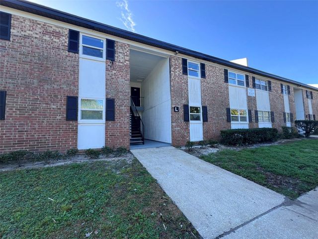 5317 CURRY FORD ROAD L104, Orlando, FL 32812