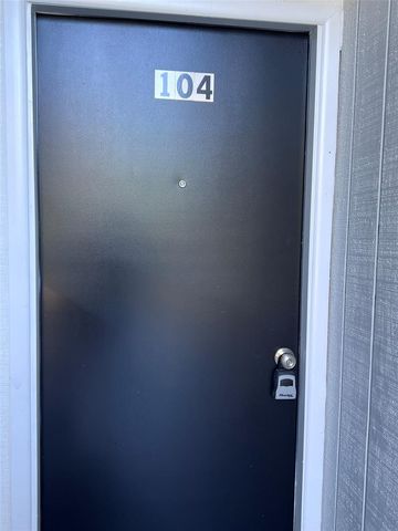 5317 CURRY FORD ROAD L104, Orlando, FL 32812