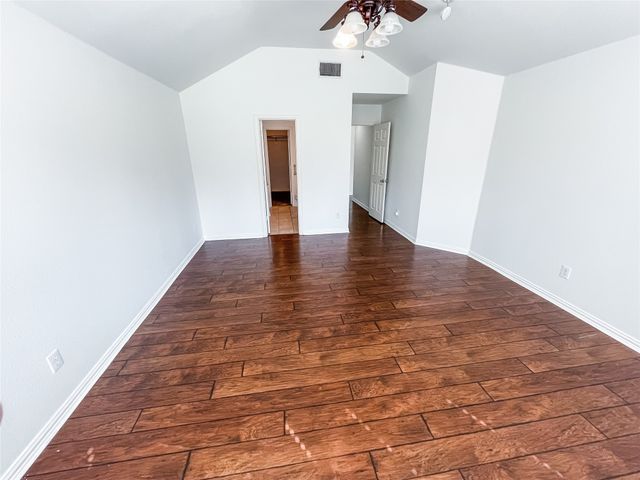 1404 Canary Drive, Little Elm, TX 75068