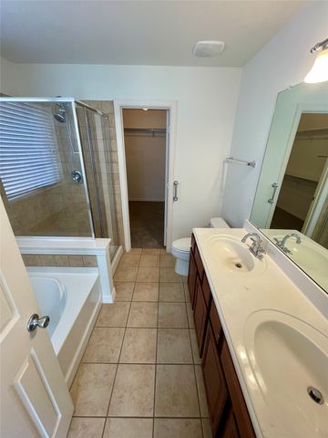 1404 Canary Drive, Little Elm, TX 75068