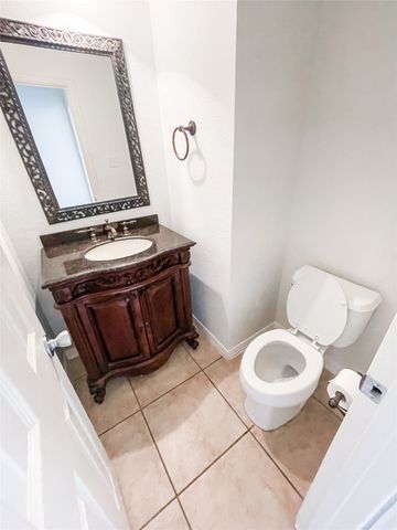 1404 Canary Drive, Little Elm, TX 75068