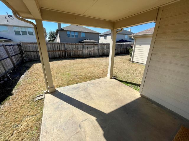 1404 Canary Drive, Little Elm, TX 75068