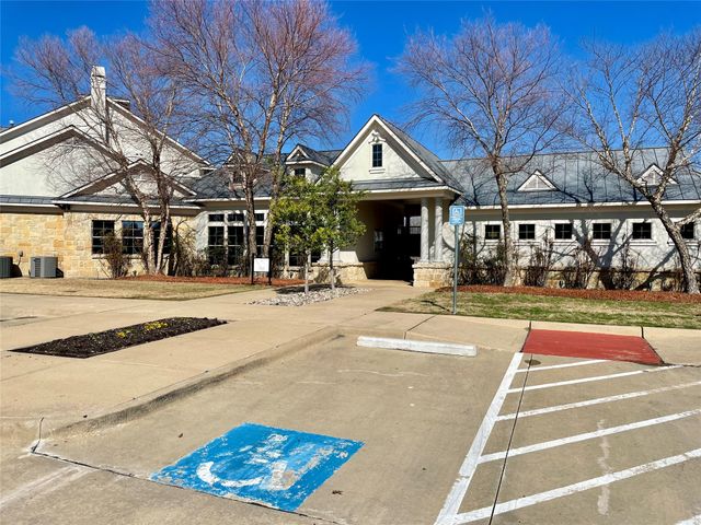 1404 Canary Drive, Little Elm, TX 75068