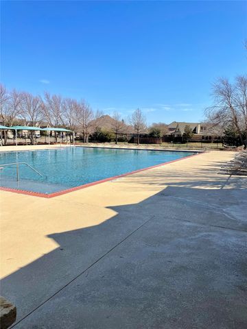 1404 Canary Drive, Little Elm, TX 75068