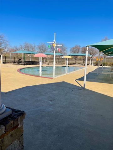 1404 Canary Drive, Little Elm, TX 75068