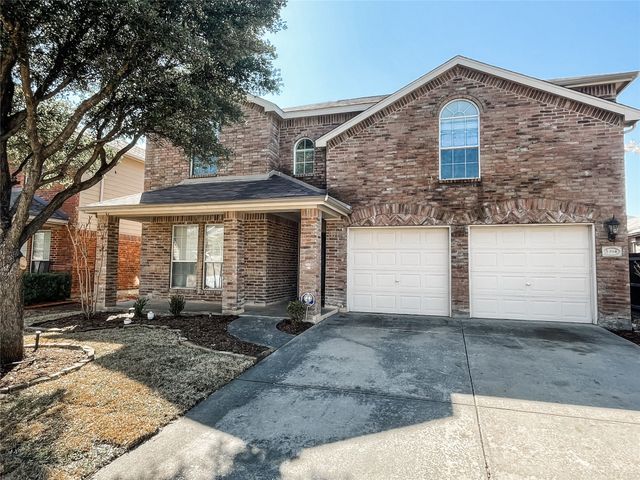 1404 Canary Drive, Little Elm, TX 75068