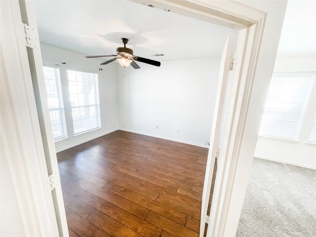 1404 Canary Drive, Little Elm, TX 75068