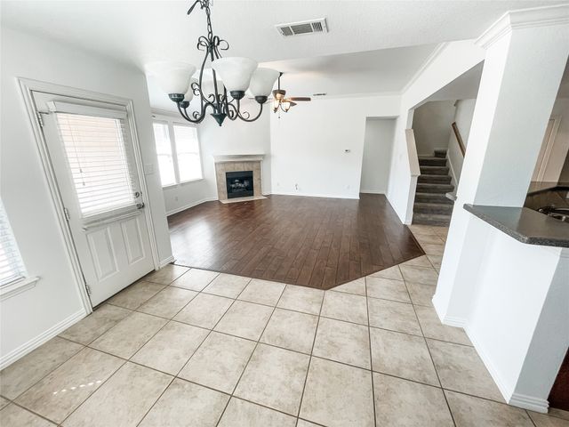 1404 Canary Drive, Little Elm, TX 75068