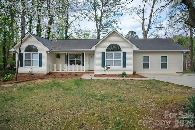 123 General Pemberton Street, Stanley, NC 28164