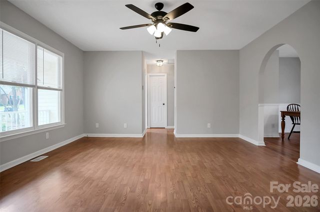 123 General Pemberton Street, Stanley, NC 28164