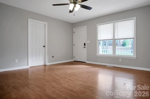123 General Pemberton Street, Stanley, NC 28164