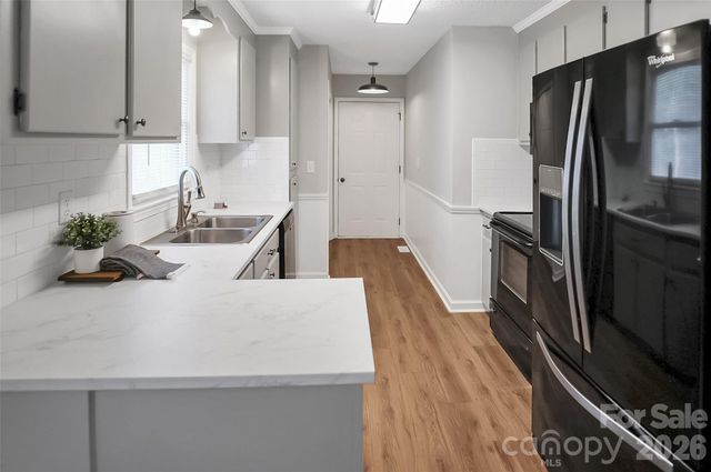 123 General Pemberton Street, Stanley, NC 28164