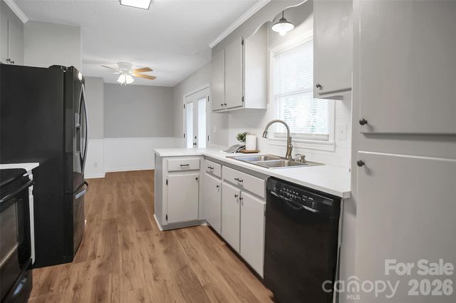 123 General Pemberton Street, Stanley, NC 28164
