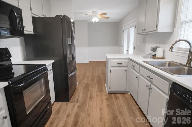 123 General Pemberton Street, Stanley, NC 28164