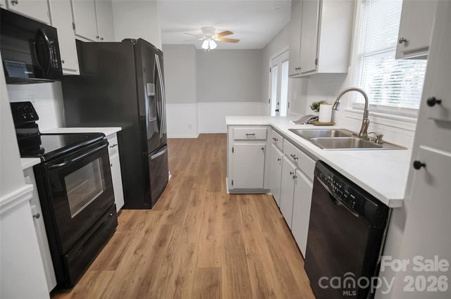 123 General Pemberton Street, Stanley, NC 28164