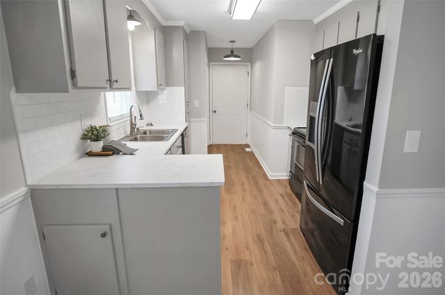 123 General Pemberton Street, Stanley, NC 28164