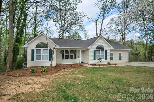 123 General Pemberton Street, Stanley, NC 28164