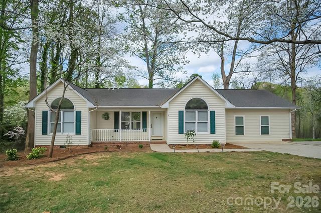 123 General Pemberton Street, Stanley, NC 28164