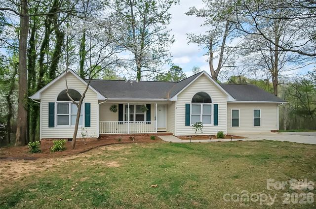 123 General Pemberton Street, Stanley, NC 28164