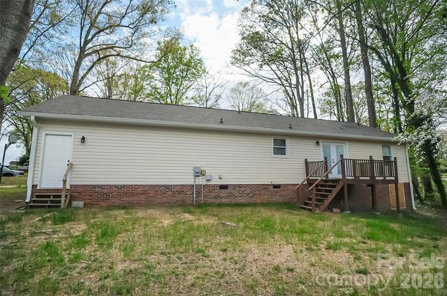 123 General Pemberton Street, Stanley, NC 28164