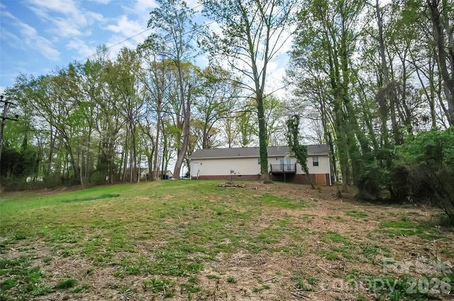 123 General Pemberton Street, Stanley, NC 28164