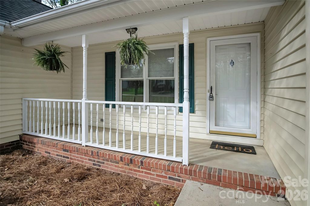 123 General Pemberton Street, Stanley, NC 28164