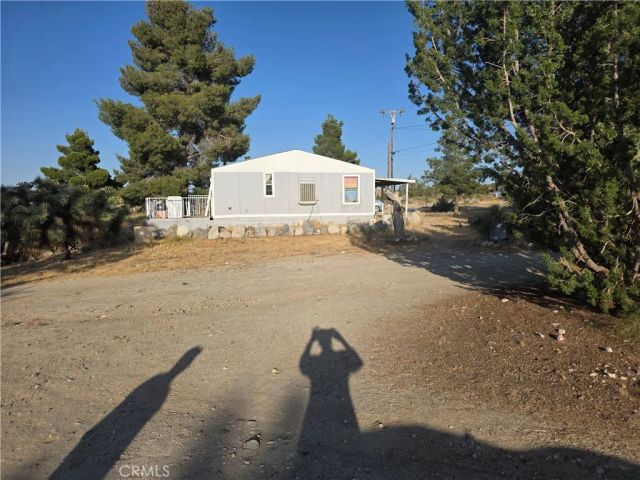 10623 Desert View, Pinon Hills, CA 92372
