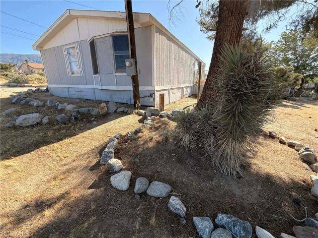 10623 Desert View, Pinon Hills, CA 92372