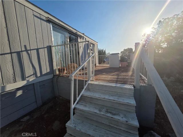 10623 Desert View, Pinon Hills, CA 92372