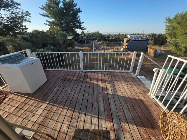 10623 Desert View, Pinon Hills, CA 92372