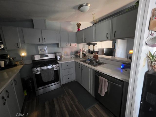 10623 Desert View, Pinon Hills, CA 92372