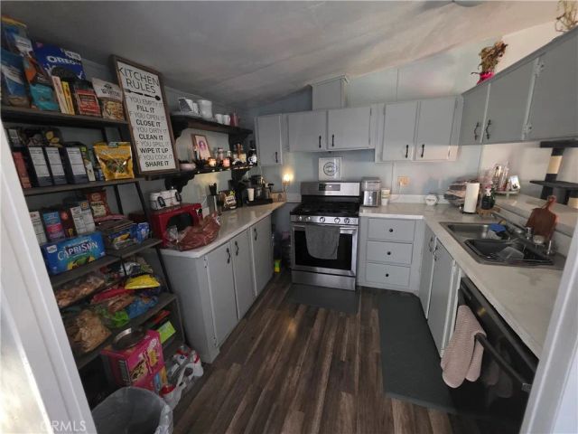 10623 Desert View, Pinon Hills, CA 92372