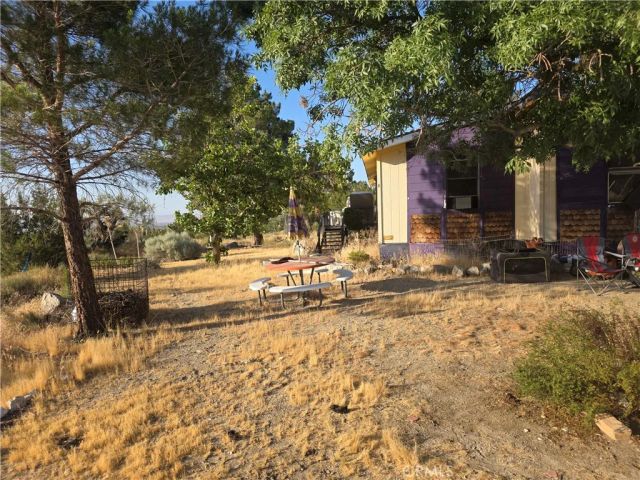 10623 Desert View, Pinon Hills, CA 92372