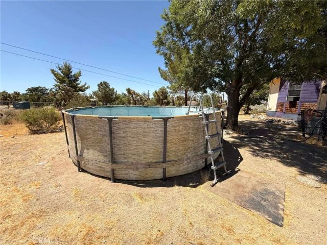 10623 Desert View, Pinon Hills, CA 92372