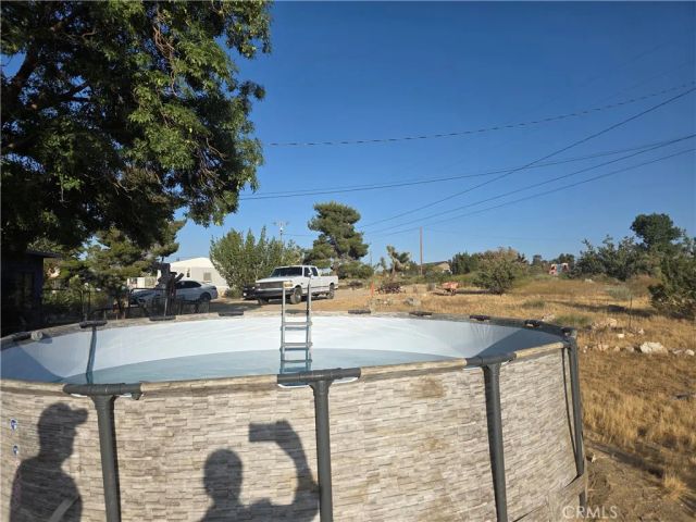 10623 Desert View, Pinon Hills, CA 92372