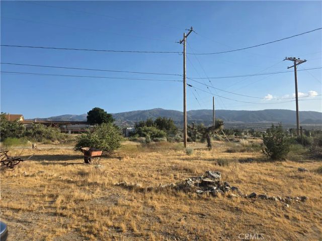 10623 Desert View, Pinon Hills, CA 92372