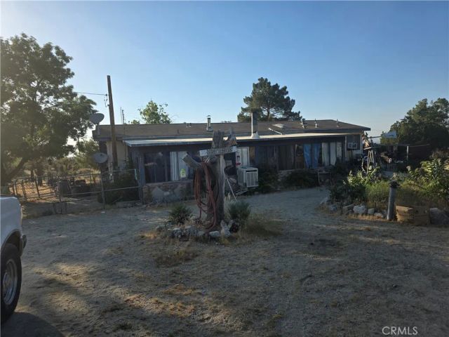 10623 Desert View, Pinon Hills, CA 92372