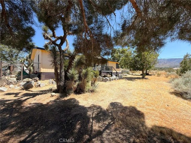 10623 Desert View, Pinon Hills, CA 92372