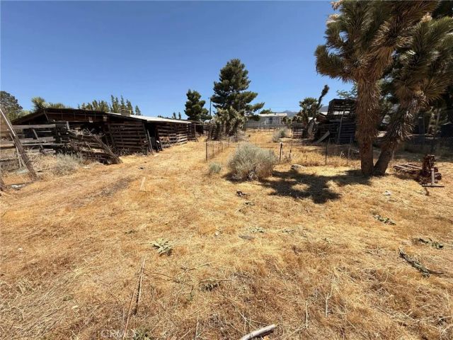 10623 Desert View, Pinon Hills, CA 92372
