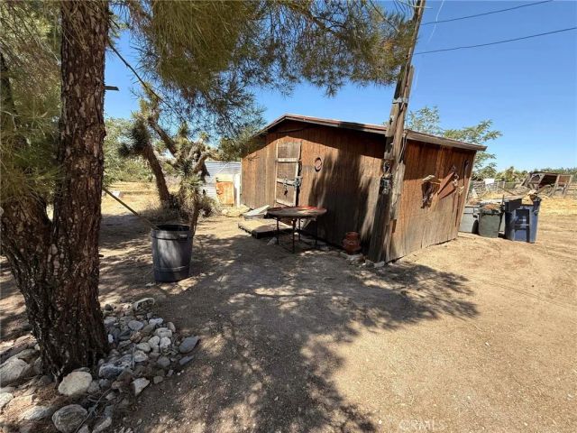 10623 Desert View, Pinon Hills, CA 92372